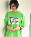 wonder-visitor-ss-26-ss-lunchtime-t-shirt-light-green-green-s