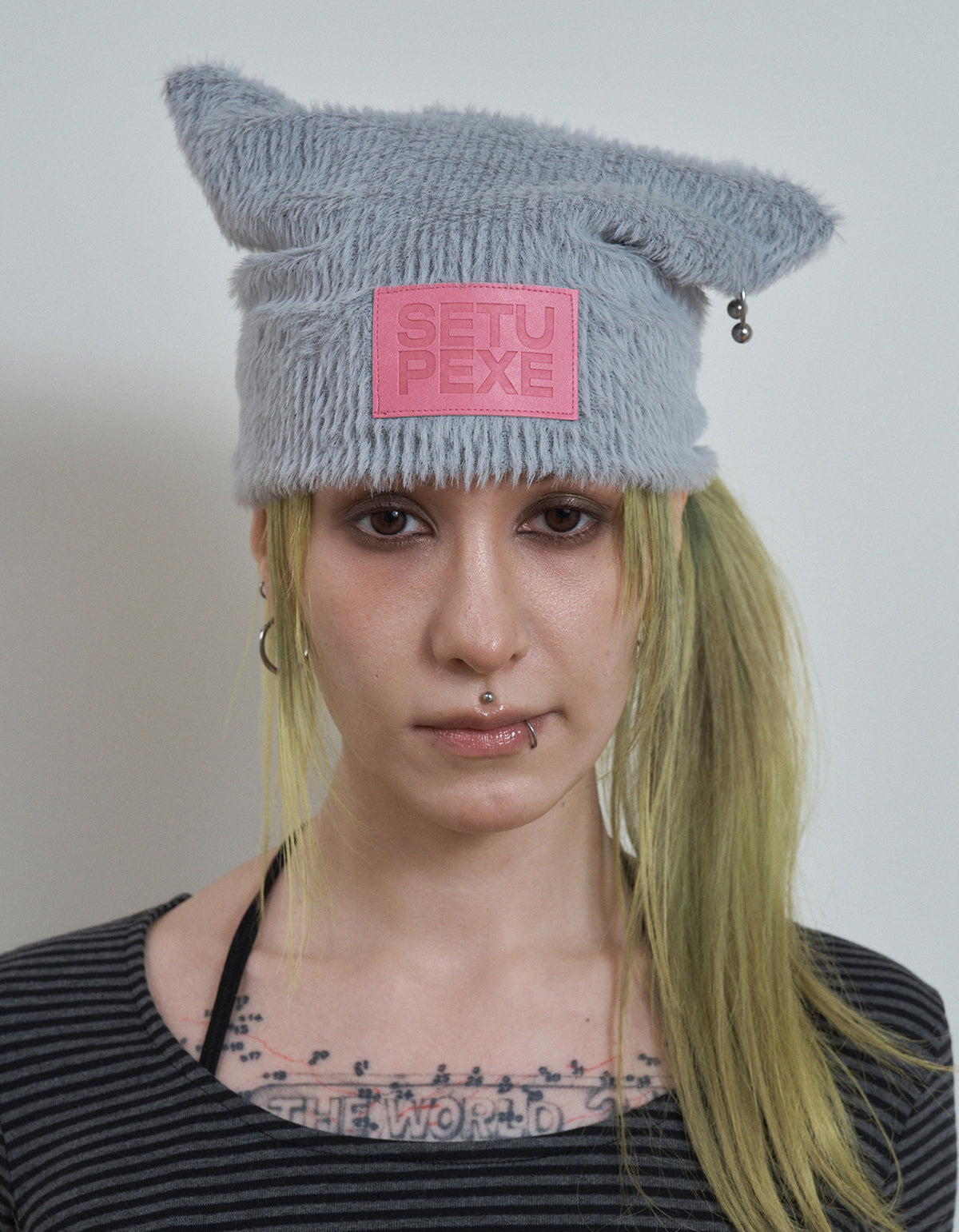 setup-exe-fw-26-cat-piercing-beanie-gray-gray-s
