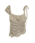 hetit-ss-26-unbalance-dot-shirring-top-beige-beige-s