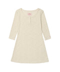 ames-worldwide-fw-26-classic-waffle-henley-neck-dress-cream-s