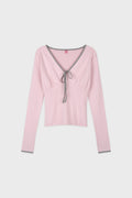 sinoon-ss-26-neck-ribbon-t-shirt-pink-pink-s