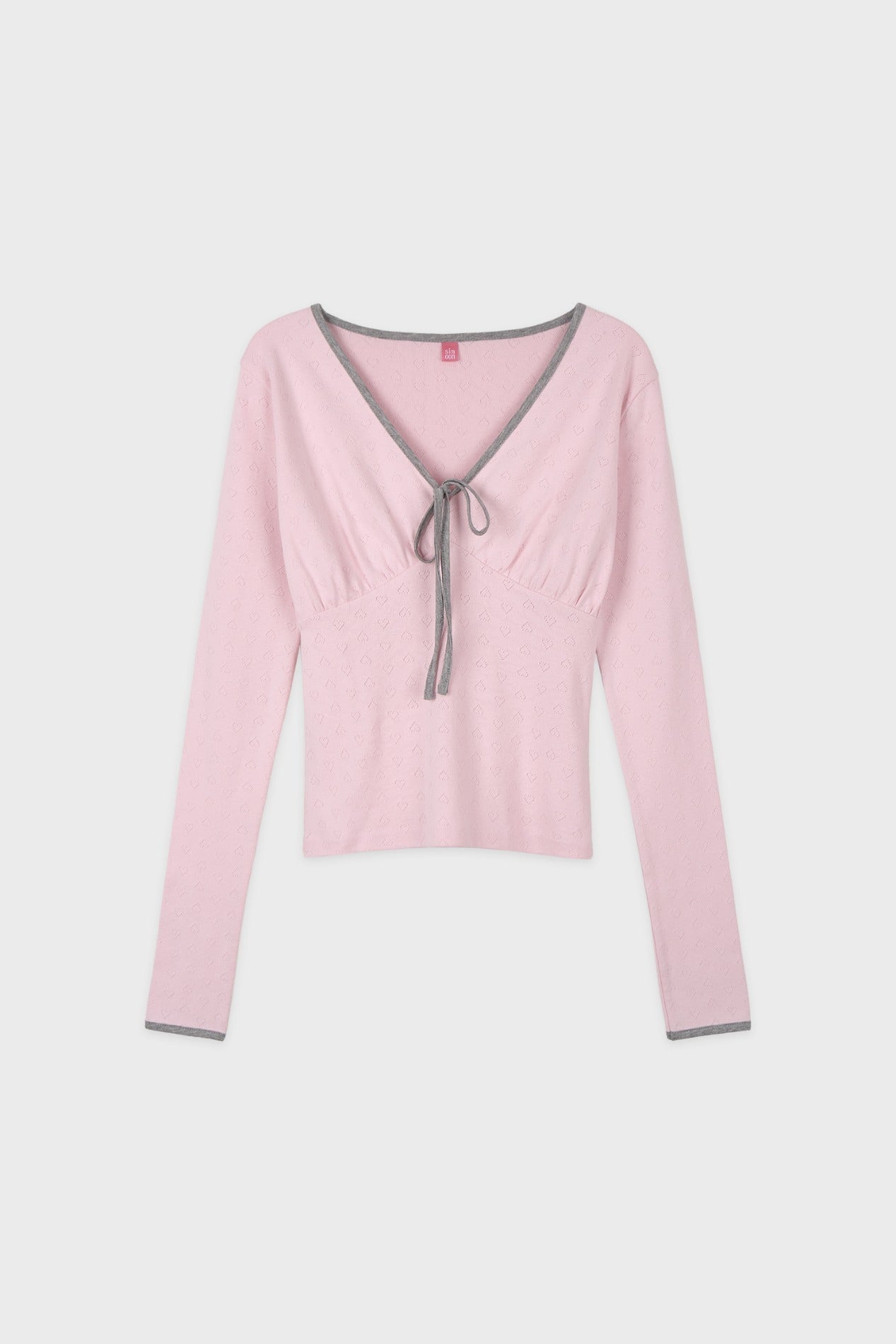 sinoon-ss-26-neck-ribbon-t-shirt-pink-pink-s
