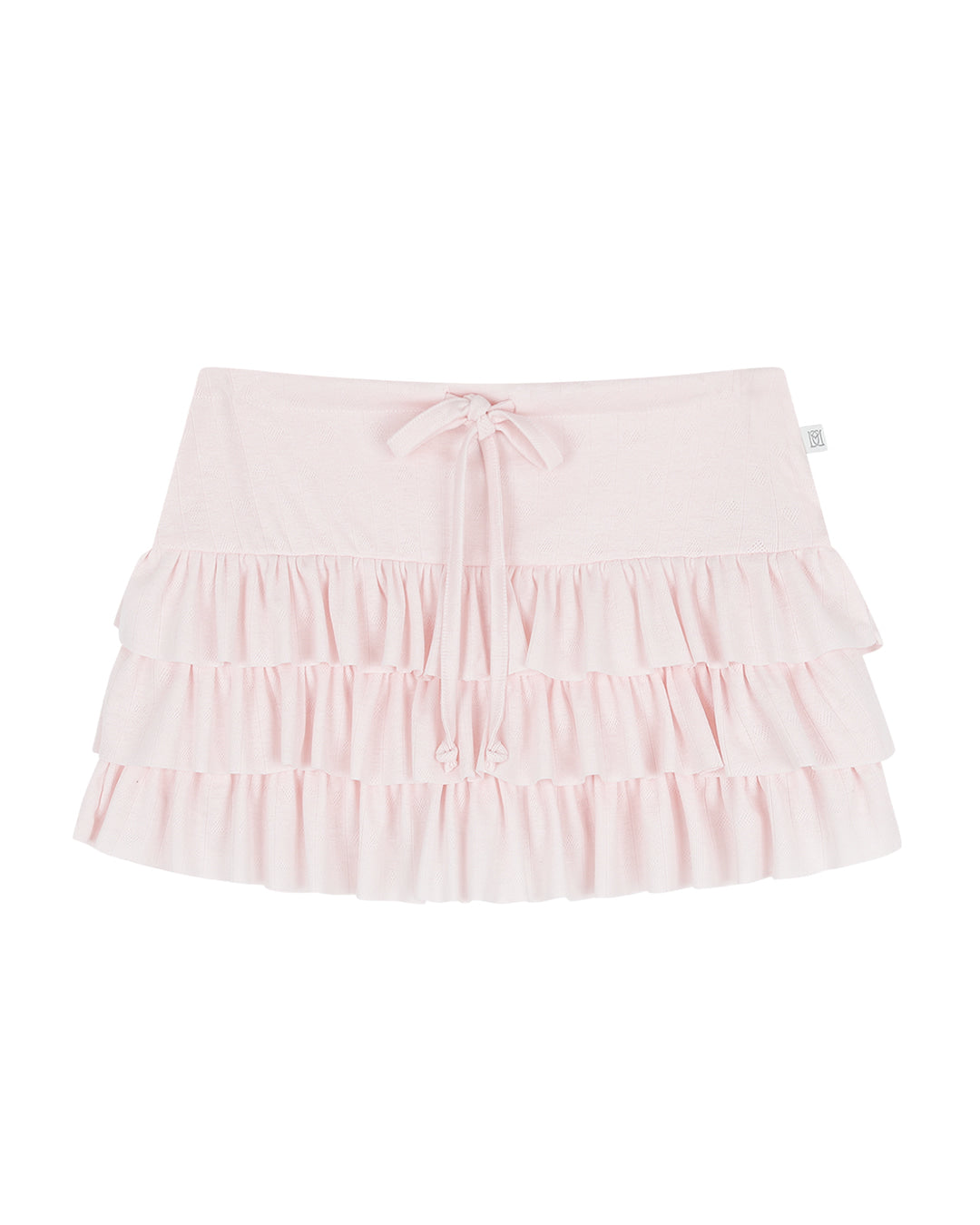 daynee-ss-26-echo-skirt-pink-pink-s