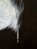 dazzling-club-ss-26-metalic-bullet-necklace-silver-s