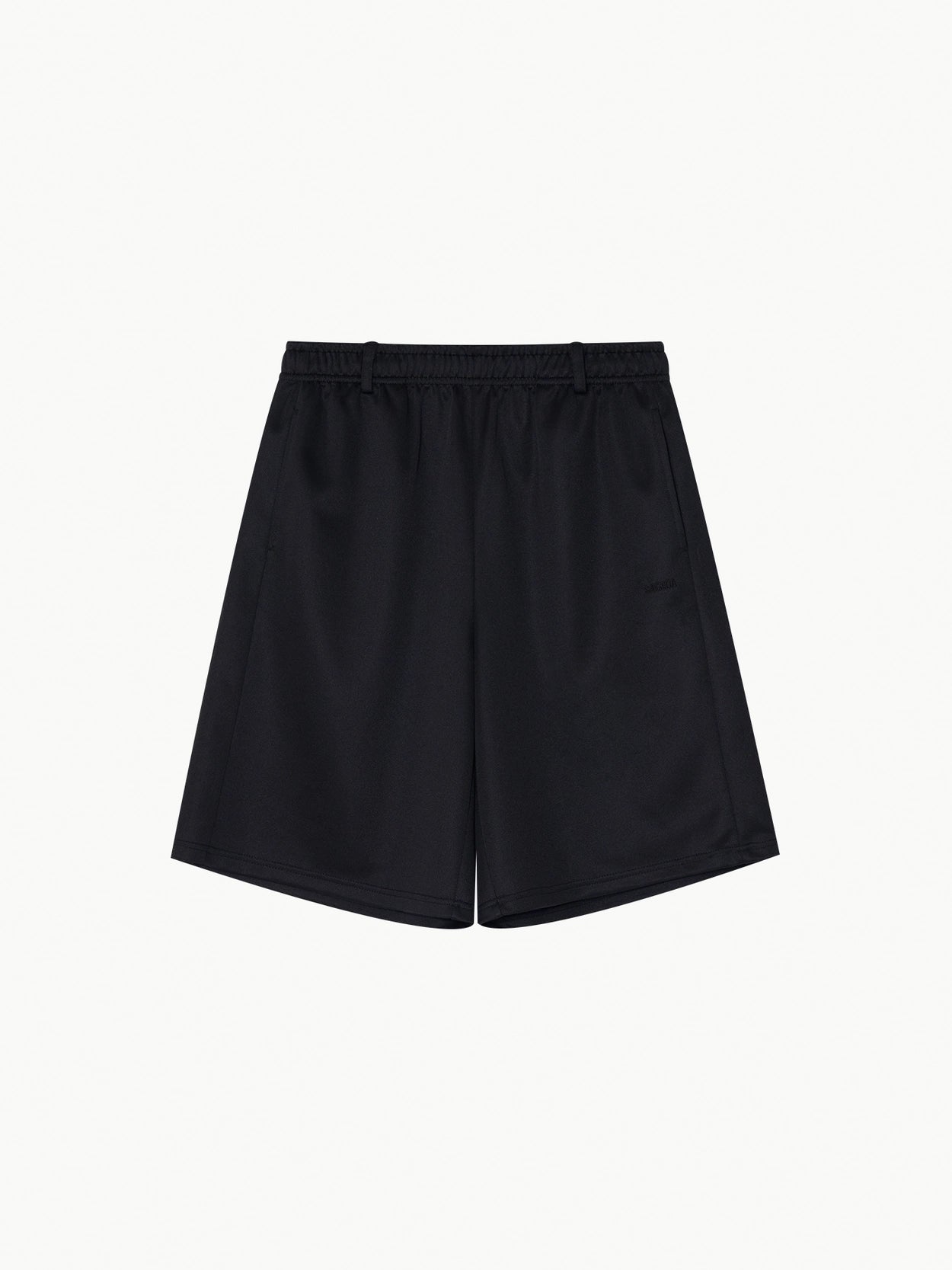 sagega-ss-26-jersey-bermuda-pants-black-black-s