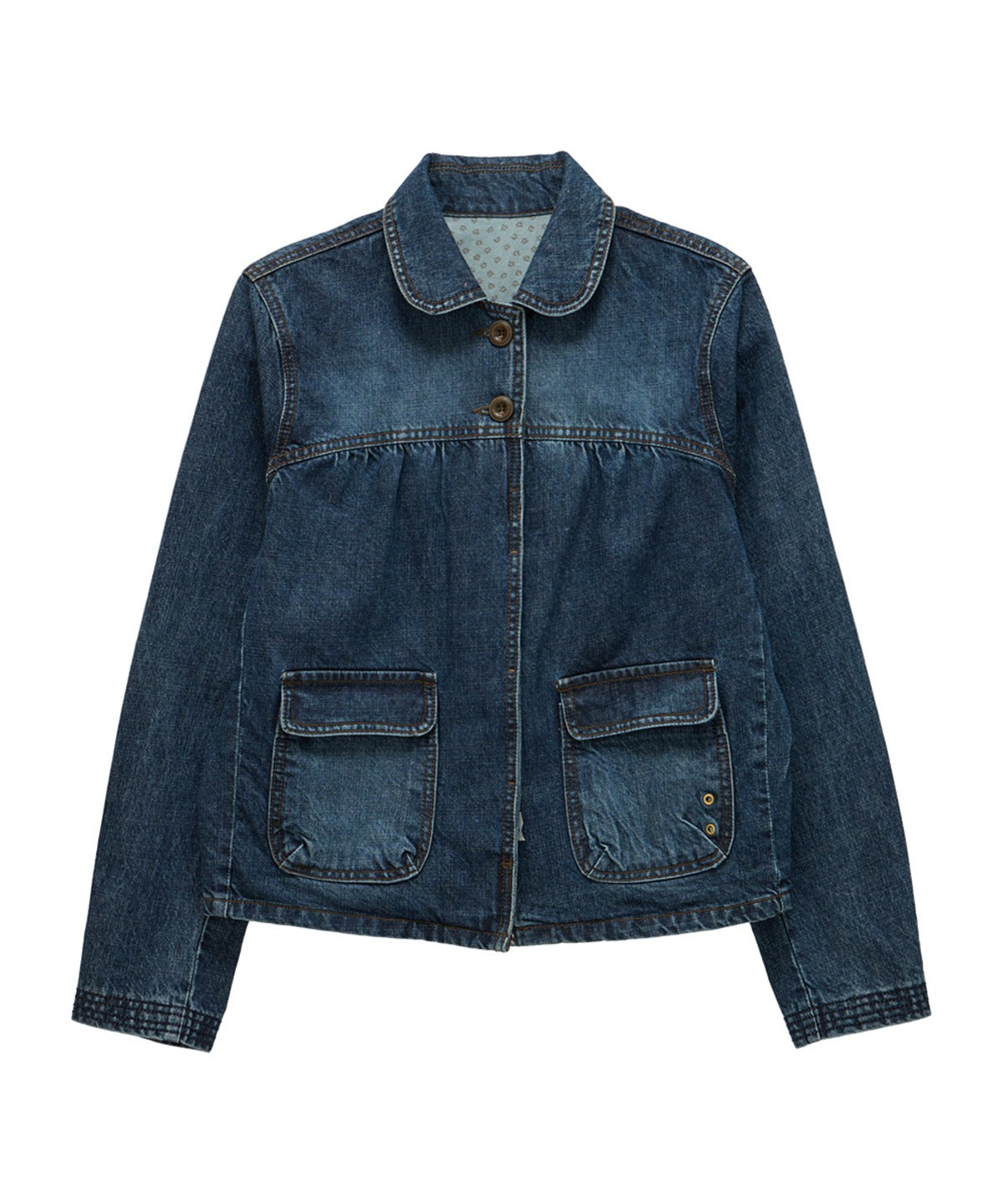 dandel-ss-26-dd-four-stitch-denim-jacket-indigo-indigo-s