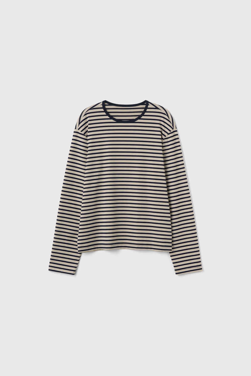 anedit-fw-26-i-soft-tencel-stripe-long-sleeve-beige-beige-s