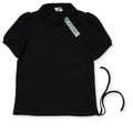 your-sassy-fw-26-smooth-puff-polo-black-black-s