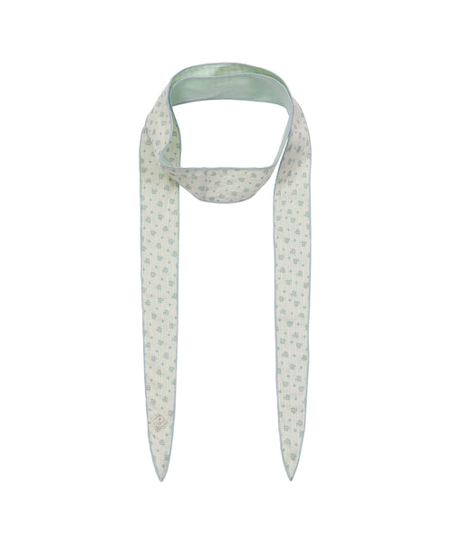 bauf-ss-26-flower-two-way-scarf-mint-mint-s