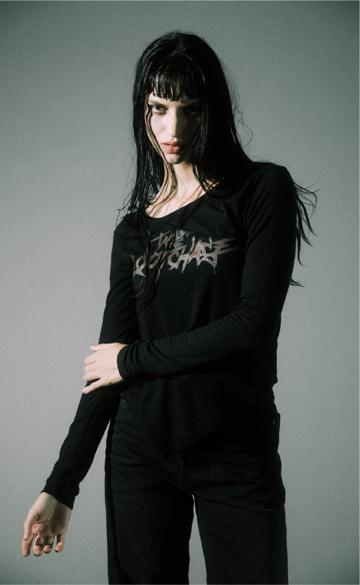 cutout-ss-26-toc-unbalnaced-longsleeve-black-black-s
