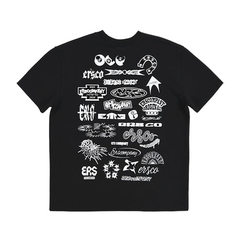 ersco-ss-26-multi-logo-tee-black-black-s