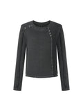 lecyto-fw-26-pigment-shade-pieces-long-sleeve-charcoal-charcoal-s