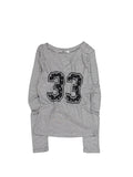 setup-exe-fw-25-33-stripe-v-neck-top-melange-grey-grey-s