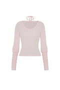 pain-or-pleasure-fw-25-wing-shirring-top-pink-pink-s