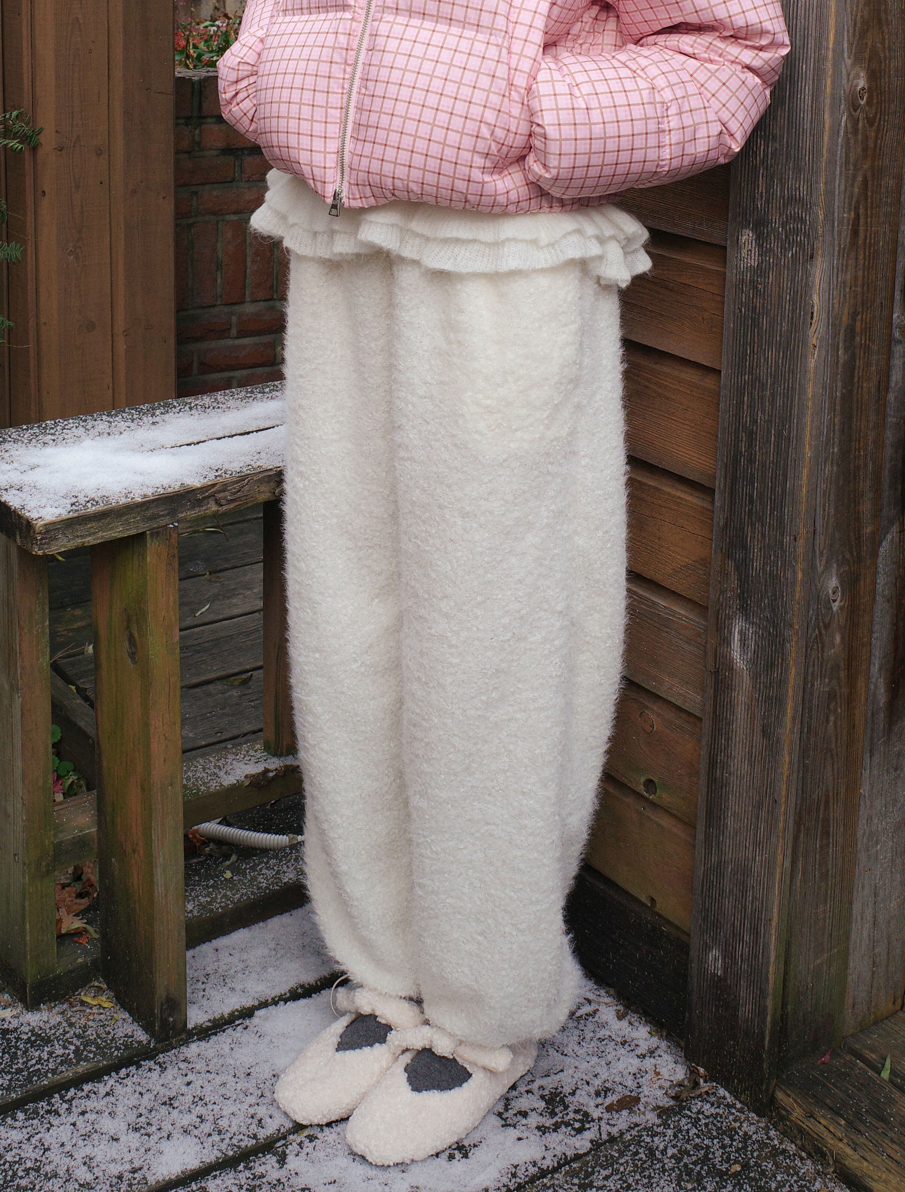 sparkling-piece-ss-26-fur-string-jogger-pants-cream-cream-s