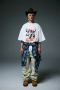 libere-ss-26-midnight-bison-t-shirts-white-white-s