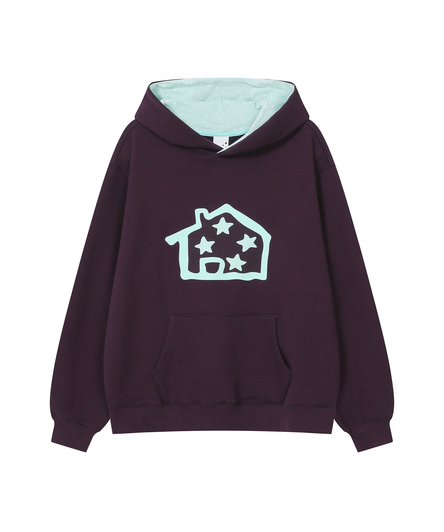 bauf-fw-26-star-house-hoodie-purple-purple-s