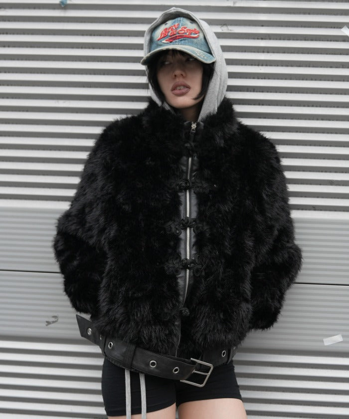 nastyfancyclub-fw-26-toggle-leather-fur-jacket-black-f26za503-black-s