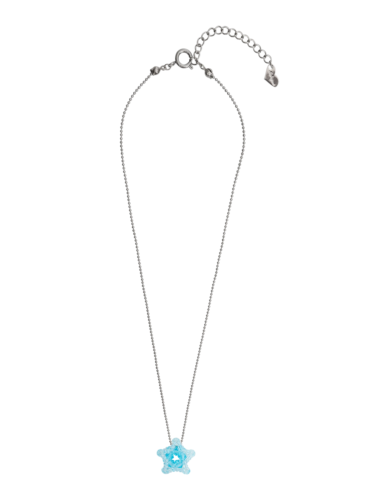 swingset-ss-25-star-beads-necklace-sky-blue-sky-blue-s
