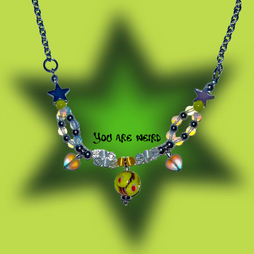 3amgang-seasonless-you-are-weird