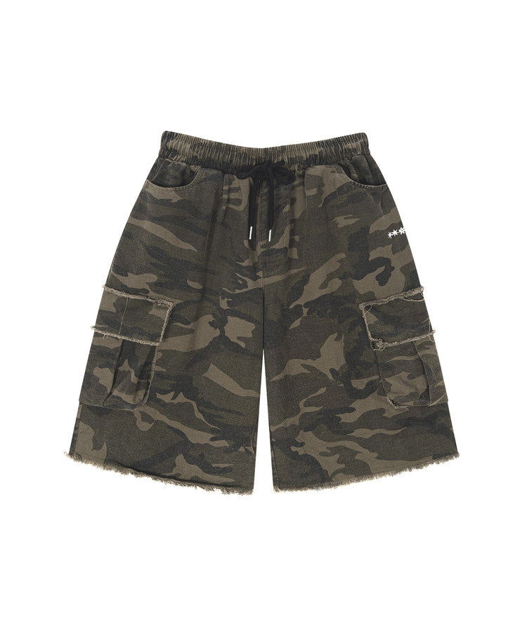 tonsil-fw-26-vintage-camo-long-bermuda-pants-khaki-s