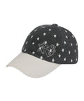 bauf-fw-26-round-star-baseball-cap-charcoal-charcoal-s