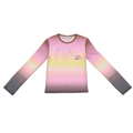 crappyroom-ss-24-killing-mosquito-mesh-top-pink