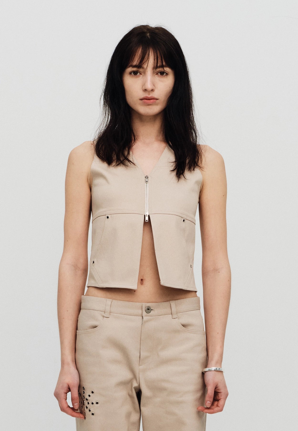 sealot-ss-25-paneled-denim-vest-beige-beige-s