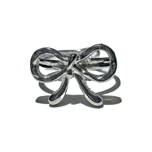 3amgang-seasonless-silver-vintage-ribbon-ring