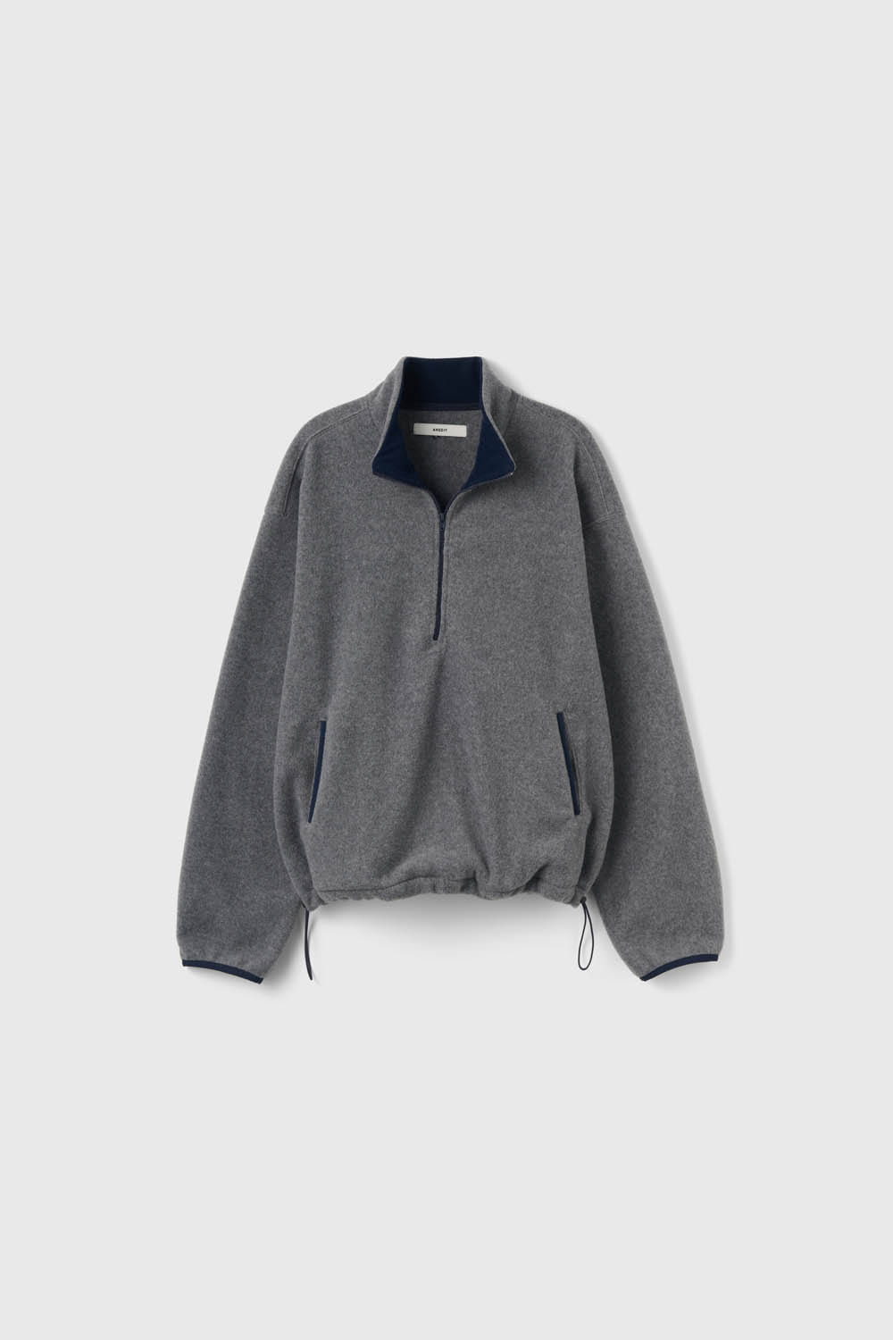 anedit-fw-26-i-contrast-collar-fleece-half-zip-charcoal-charcoal-s