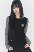 illigo-ss-26-129-heart-snap-long-sleeve-black-black-s