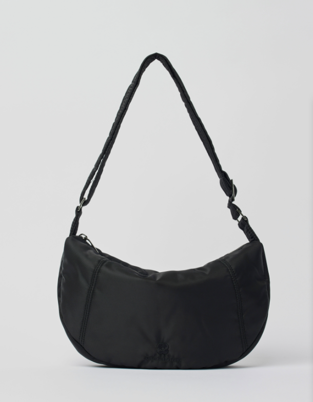 [SUMUMBONUM] Harper bag_Black