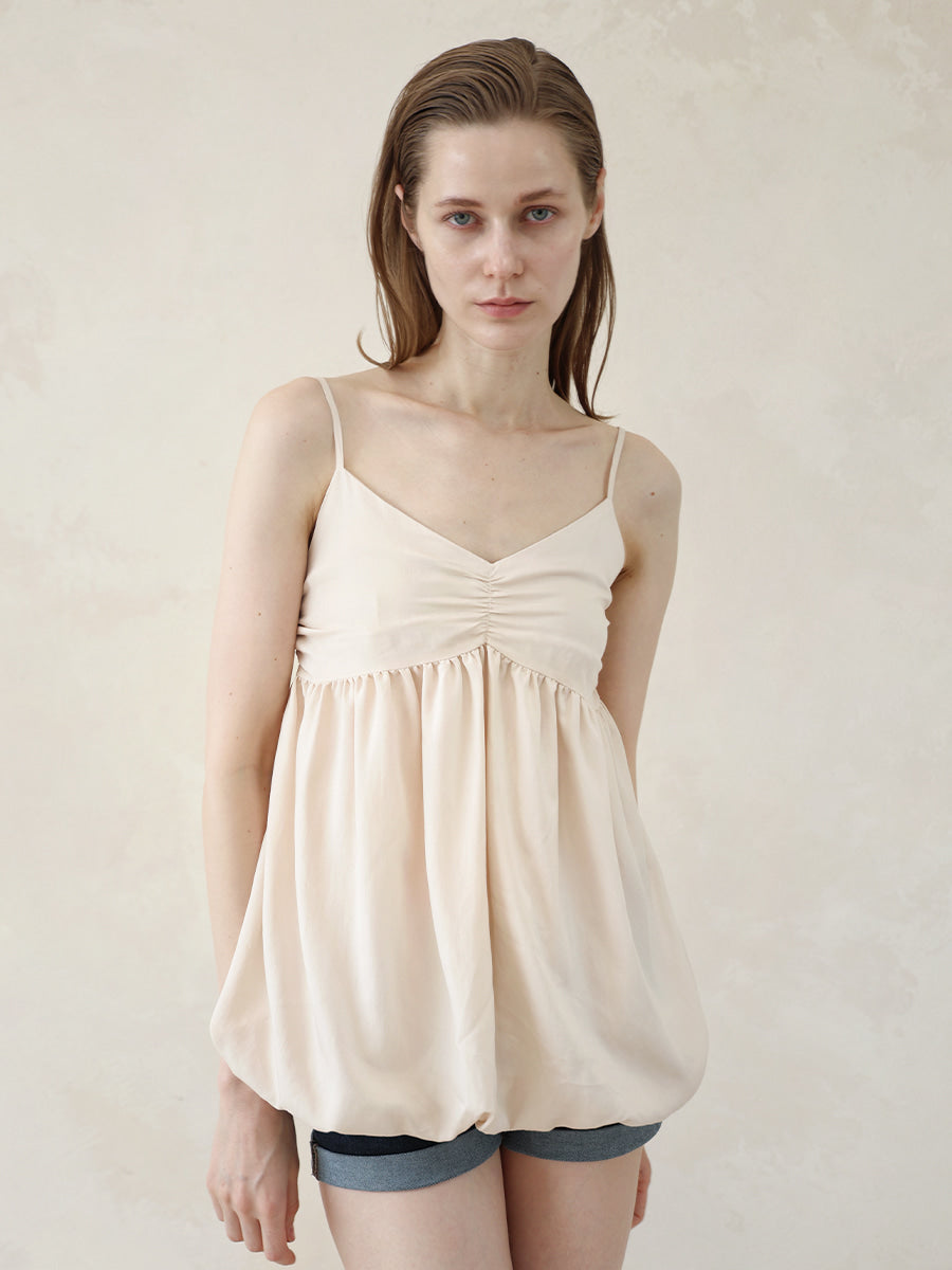 ownser-ss-26-bubble-cloud-balloon-sleeveless-cream-cream-s