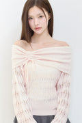 illigo-fw-26-punching-loose-off-shoulder-knit-pink-pink-s