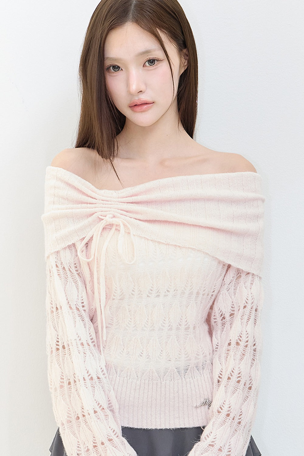 illigo-fw-26-punching-loose-off-shoulder-knit-pink-pink-s