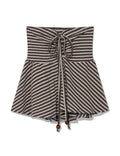 uglyshadow-ss-26-stripe-shirring-flare-top-charcoal-charcoal-s