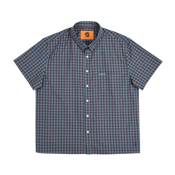 ersco-ss-26-plaid-shirt-blue-green-green-s