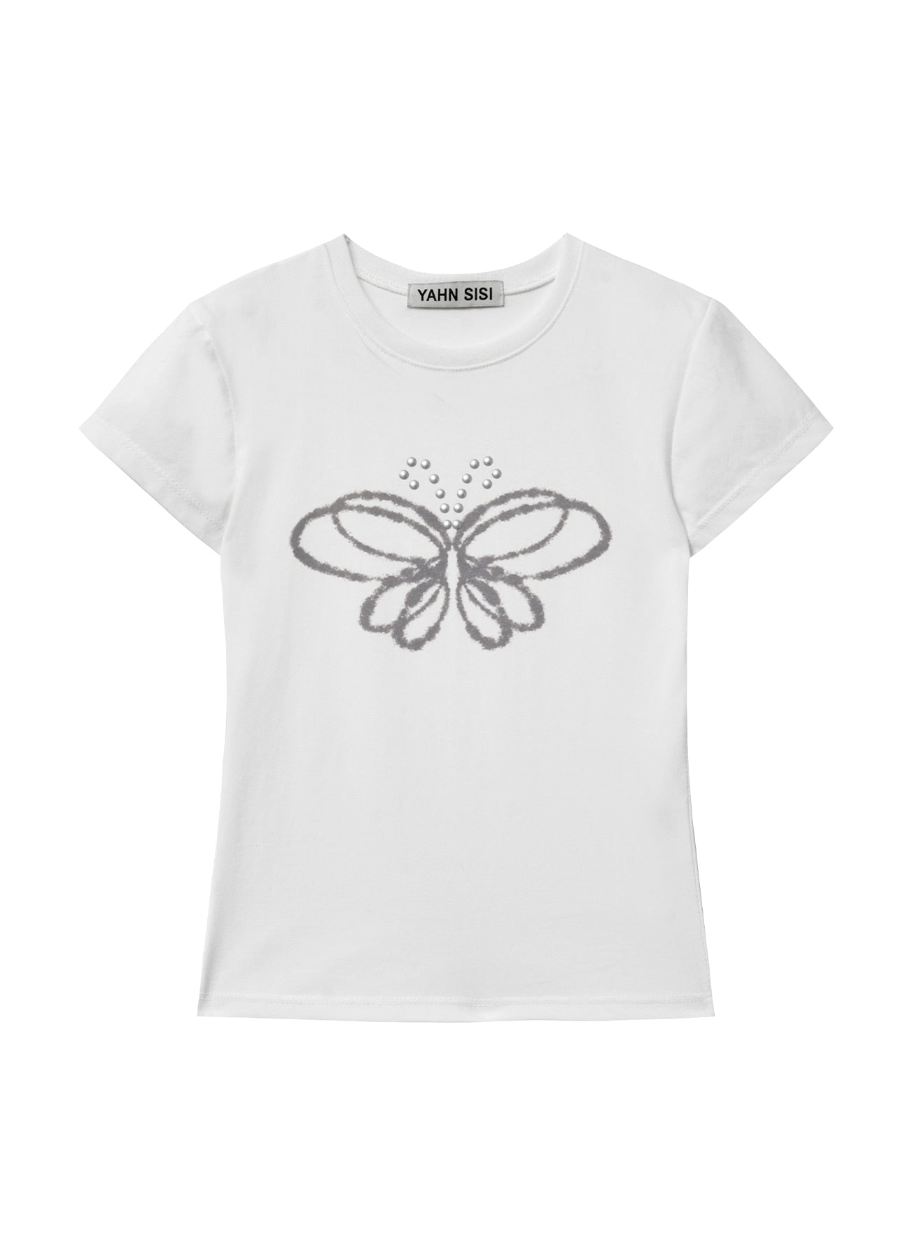 yahn-sisi-ss-26-stud-butterfly-t-shirt-cropped-fit-white-white-s