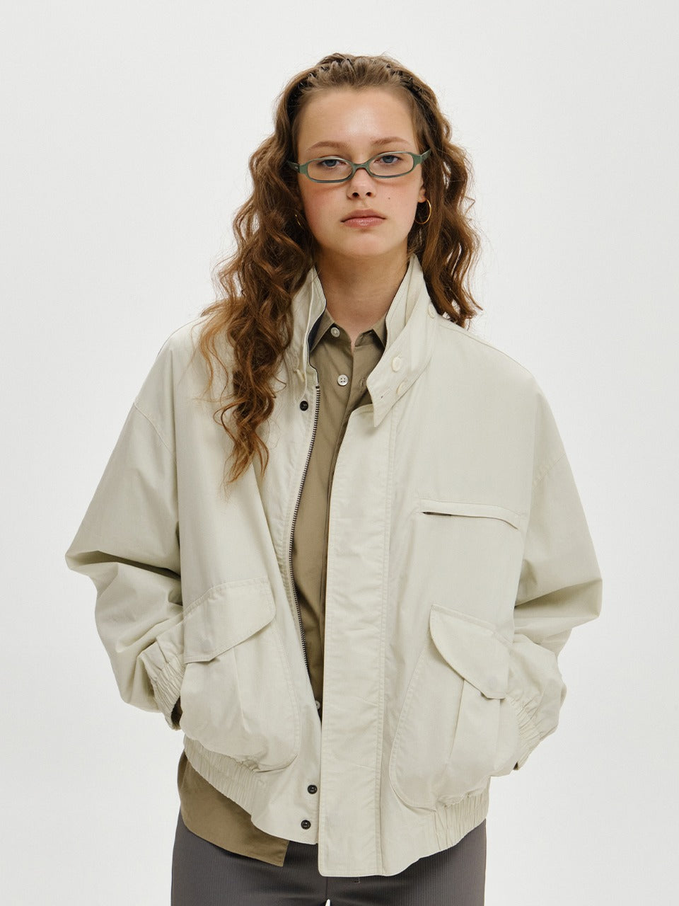 plzproject-fw-26-steve-harrington-jacket-ivory-ivory-s