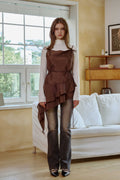 ari-fw-25-nyx-mini-dress-brown-brown-s