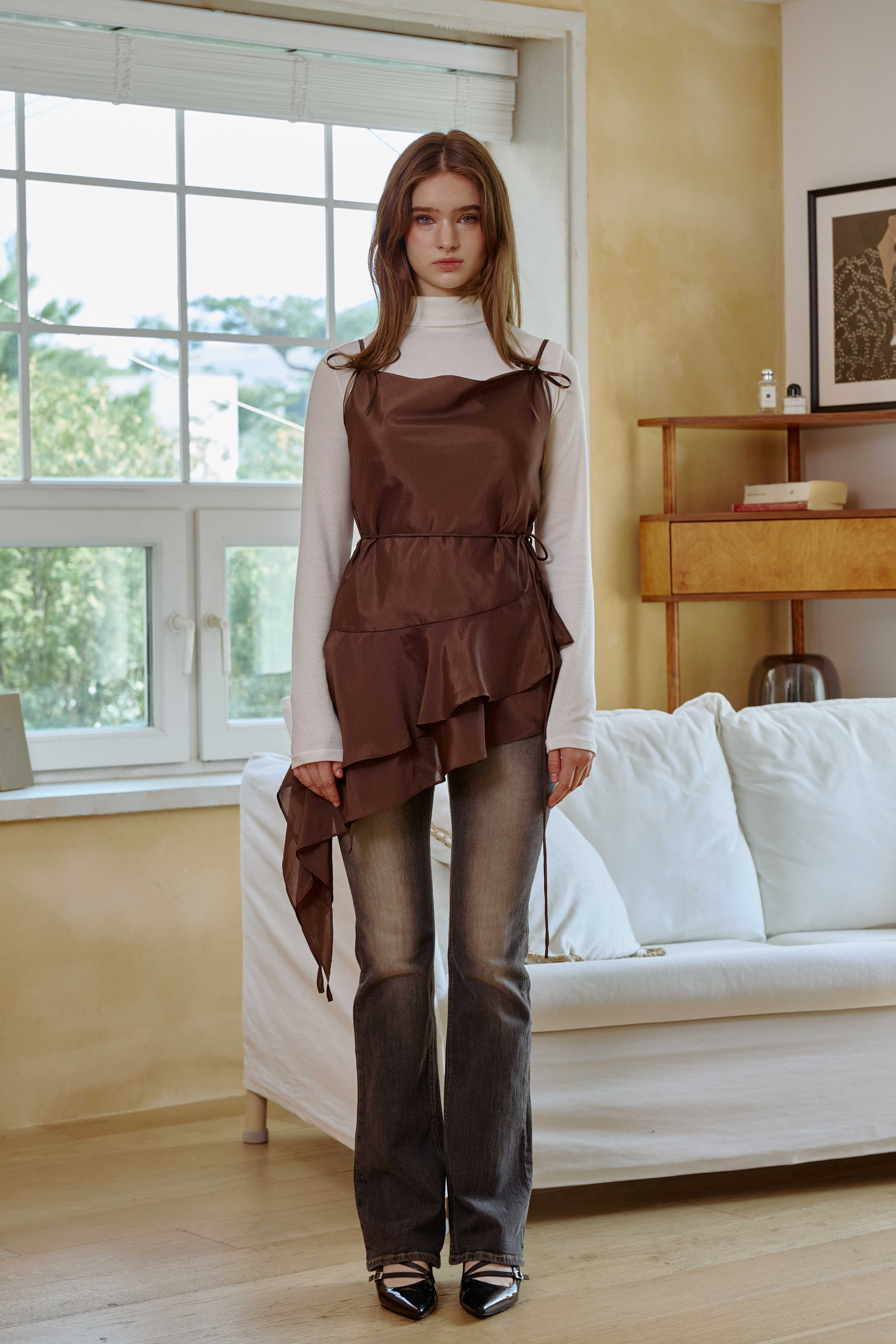 ari-fw-25-nyx-mini-dress-brown-brown-s