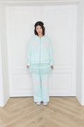 shakiri-fw-26-kiri-skull-patch-sweat-pants-mint-mint-size