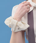 xanadu-ss-26-glint-scrunchie-ivory-ivory-s