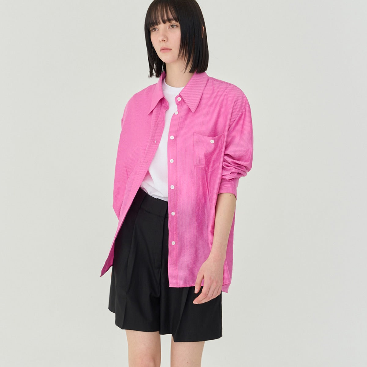 freiheit-ss-26-stripe-over-fit-button-shirt-pink-pink-s
