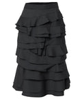 flareup-ss-25-faye-frill-midi-skirt-(fl246_black)