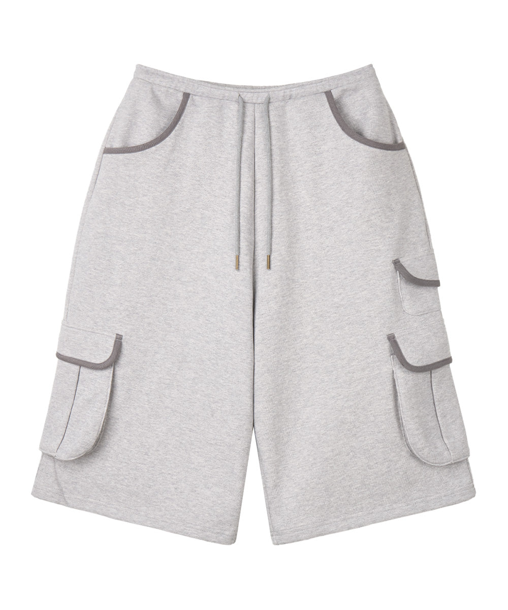 dandel-ss-26-dd-binding-cargo-bermuda-pants-grey-gray-s