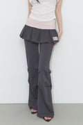 illigo-ss-26-two-tone-pleated-skirt-pants-charcoal-charcoal-s