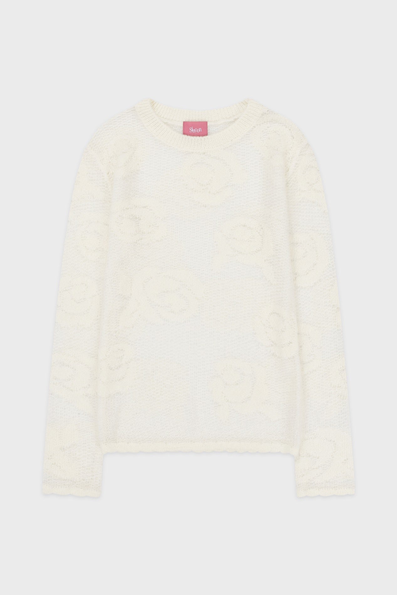 sinoon-fw-25-rose-artwork-long-sleeve-knit-ivory-ivory-s