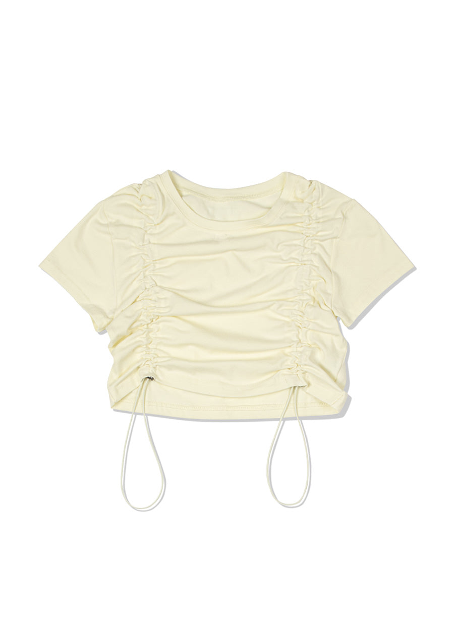 woohwa-fw-26-out-label-shirring-t-yellow-yellow-s
