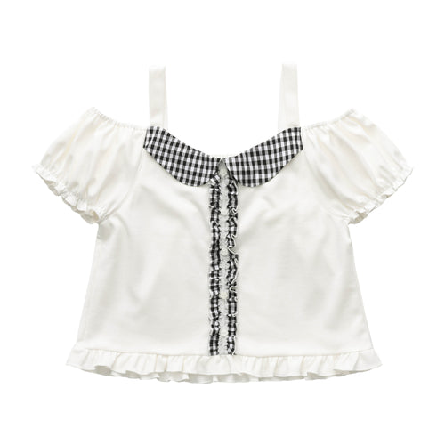 airri-ss-26-check-off-shoulder-tee-white-white-s